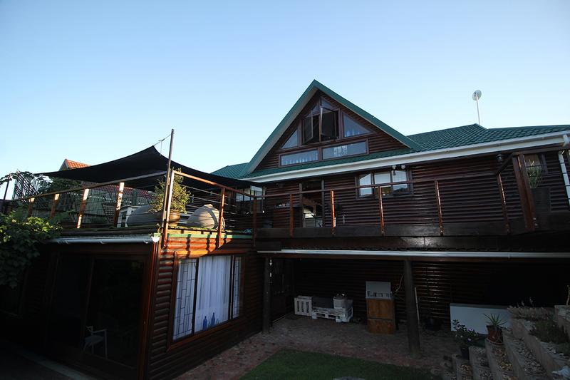 4 Bedroom Property for Sale in Groot Brakrivier Central Western Cape